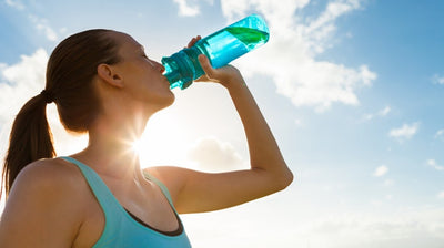 Electrolytes - Benefits for Active People
