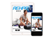 Knee Rehab E-Book