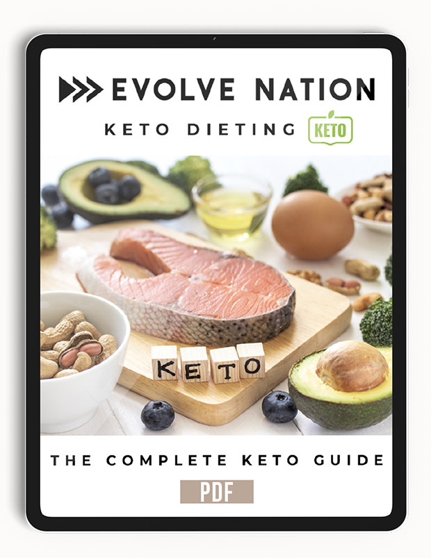 The Complete KETO Guide