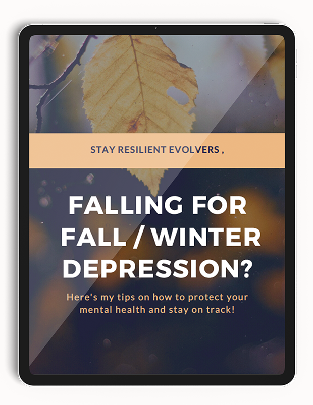 Addressing Seasonal Depression