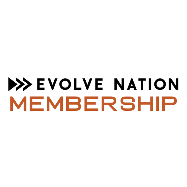 Evolve Nation Membership